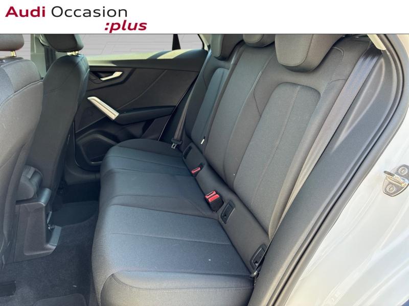 Voitures occasions Audi Q2 Design Clermont-Ferrand