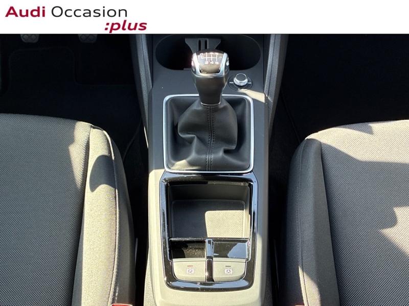 Voitures occasions Audi Q2 Design Clermont-Ferrand