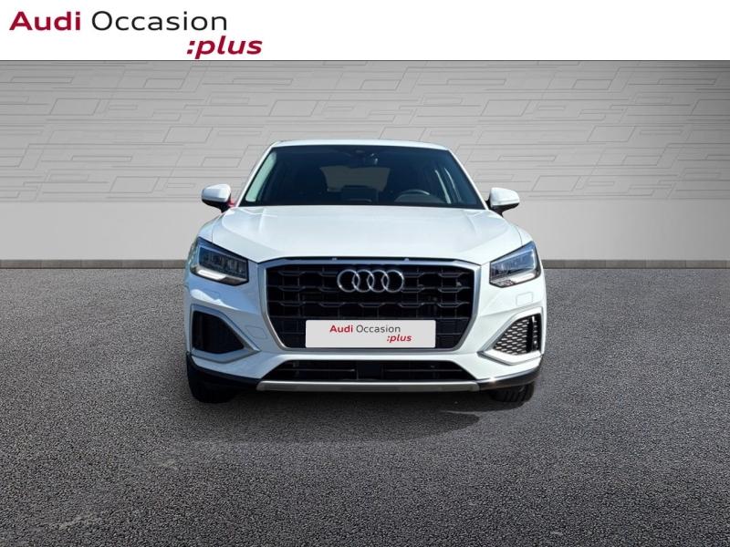 Voitures occasions Audi Q2 Design Clermont-Ferrand