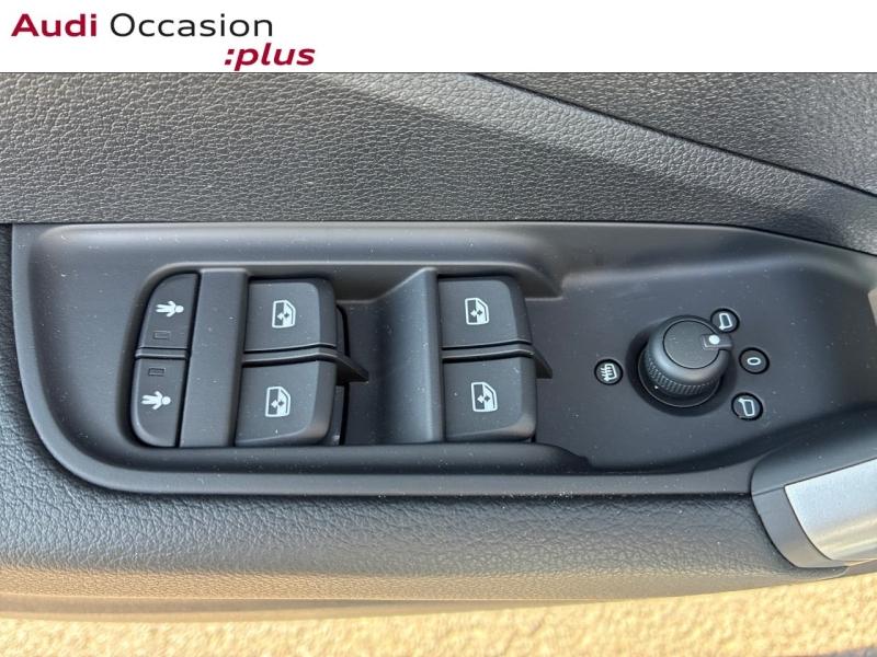 Voitures occasions Audi Q2 Design Clermont-Ferrand