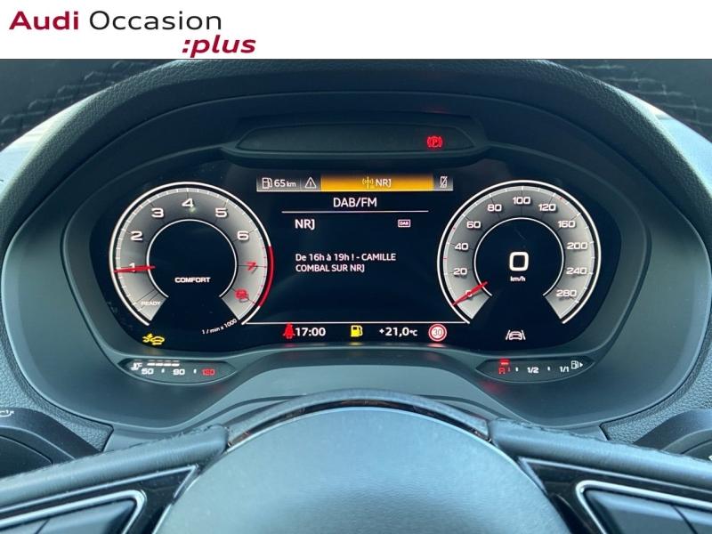 Voitures occasions Audi Q2 Design Clermont-Ferrand