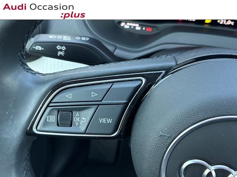 Voitures occasions Audi Q2 Design Clermont-Ferrand