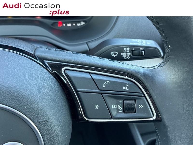 Voitures occasions Audi Q2 Design Clermont-Ferrand