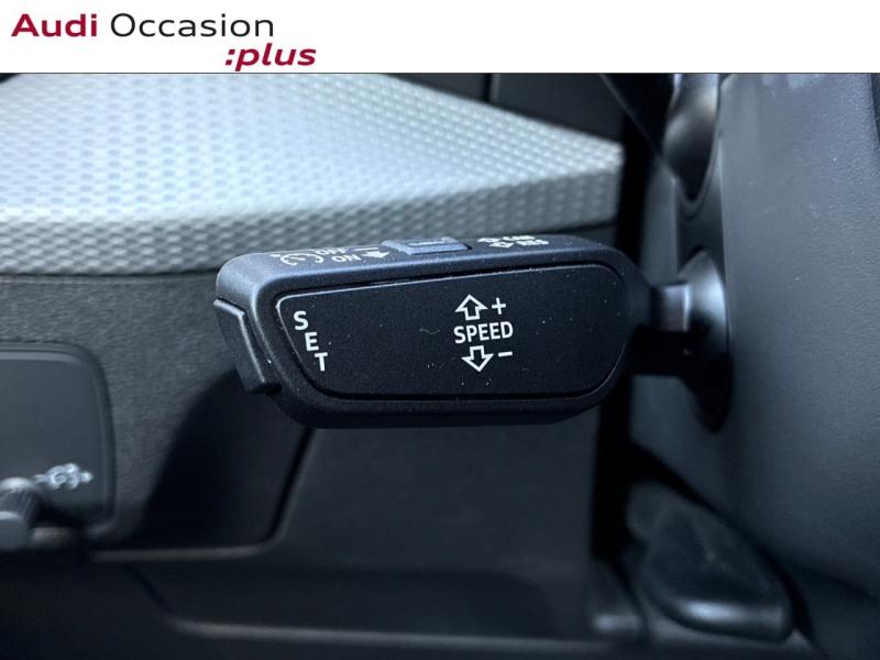 Voitures occasions Audi Q2 Design Clermont-Ferrand