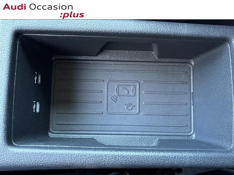 Voitures occasions Audi Q2 Design Clermont-Ferrand