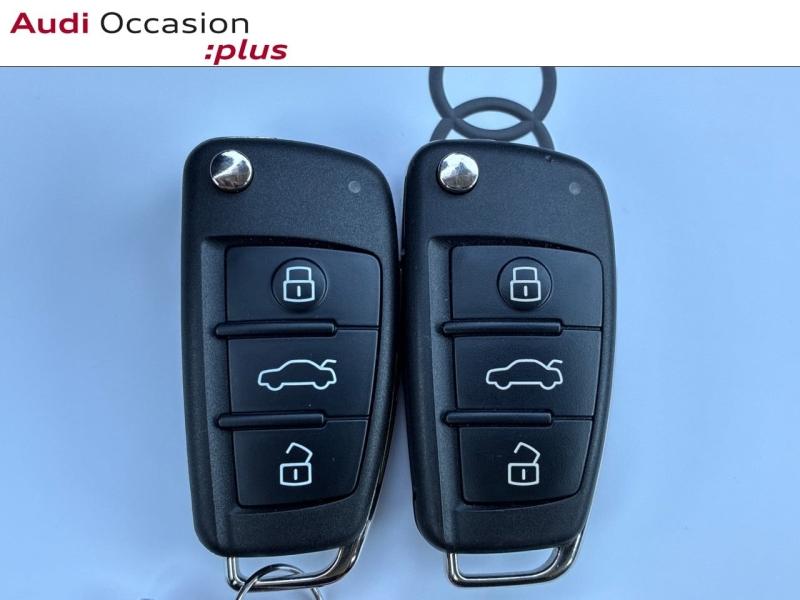 Voitures occasions Audi Q2 Design Clermont-Ferrand