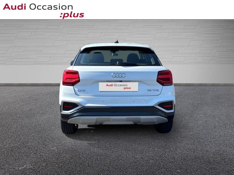 Voitures occasions Audi Q2 Design Clermont-Ferrand