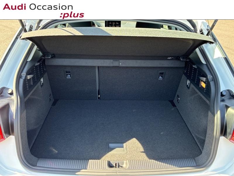 Voitures occasions Audi Q2 Design Clermont-Ferrand
