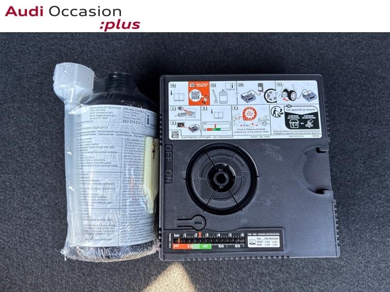 Voitures occasions Audi Q2 Design Clermont-Ferrand