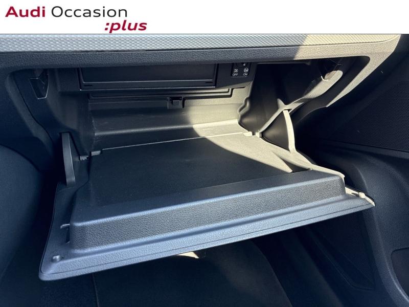 Voitures occasions Audi Q2 Design Clermont-Ferrand