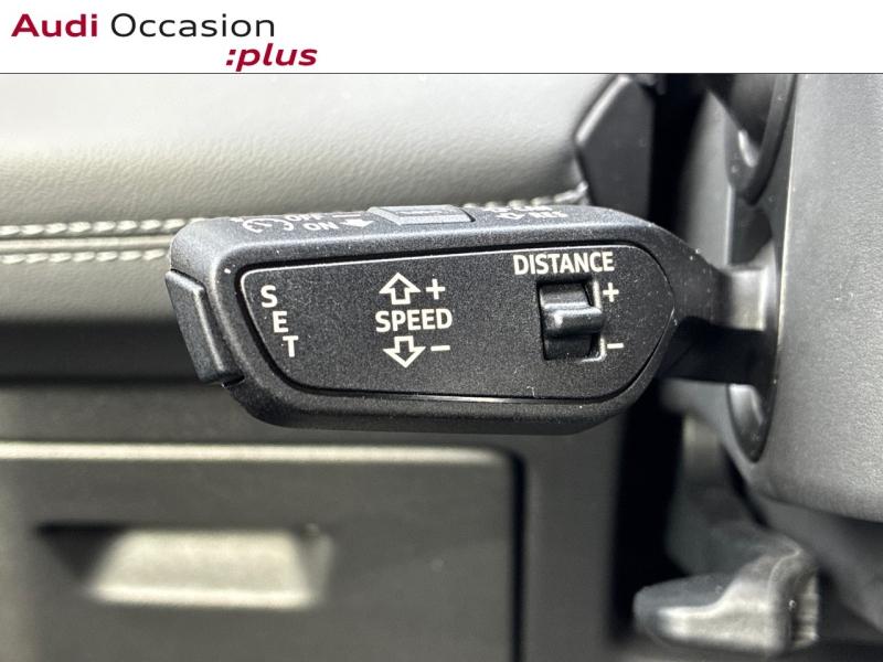 Voitures occasions Audi Q6 e-tron S line Clermont-Ferrand
