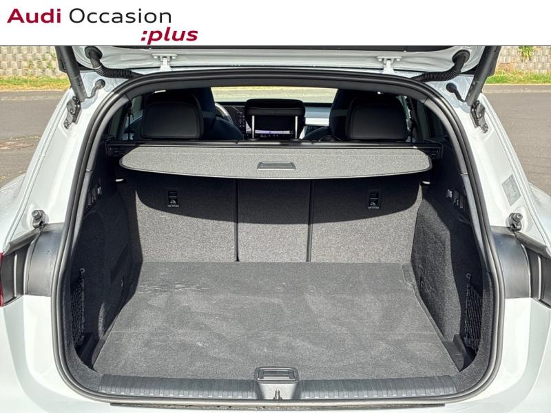 Voitures occasions Audi Q6 e-tron S line Clermont-Ferrand