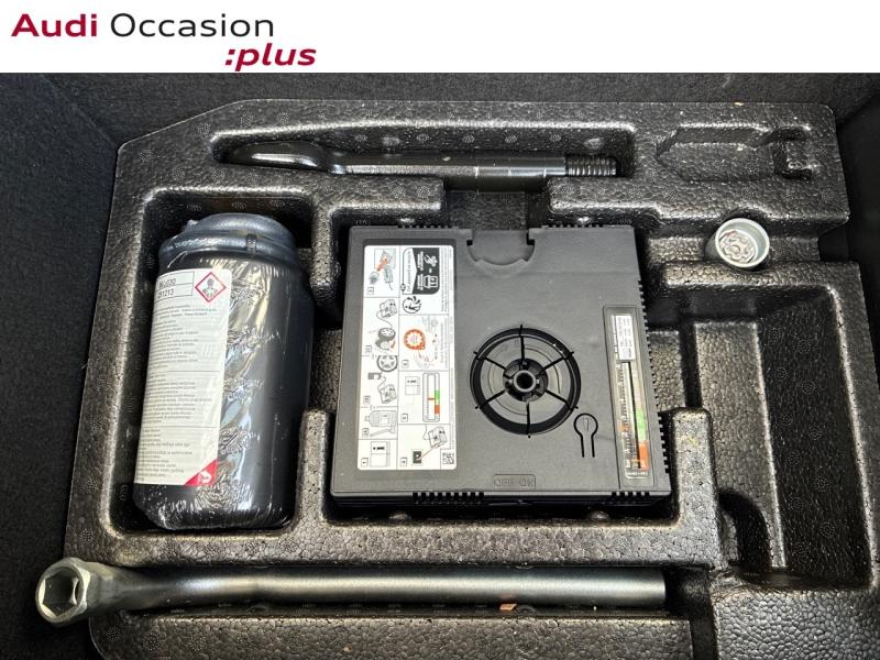 Voitures occasions Audi Q6 e-tron S line Clermont-Ferrand