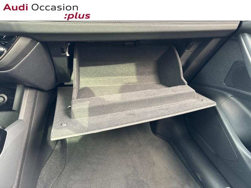 Voitures occasions Audi Q6 e-tron S line Clermont-Ferrand
