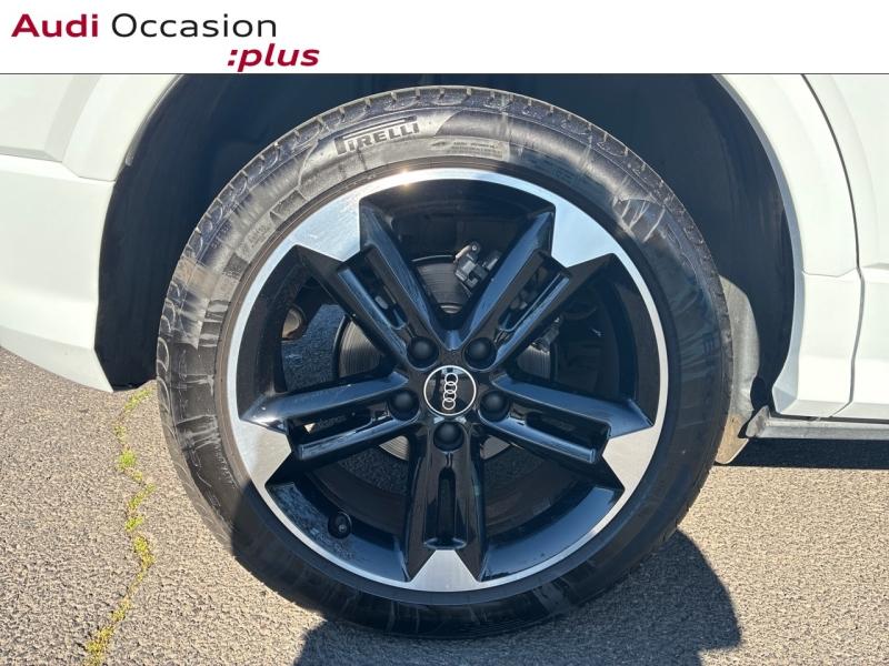 Voitures occasions Audi Q2 S line Plus Clermont-Ferrand