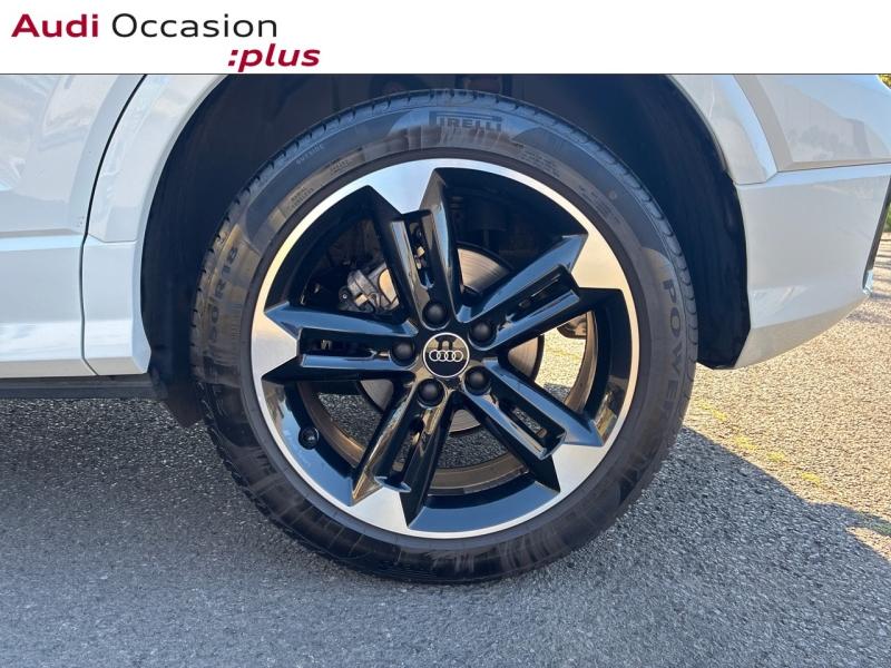 Voitures occasions Audi Q2 S line Plus Clermont-Ferrand