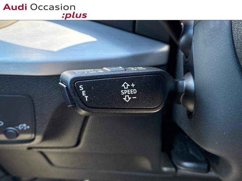 Voitures occasions Audi Q2 S line Plus Clermont-Ferrand