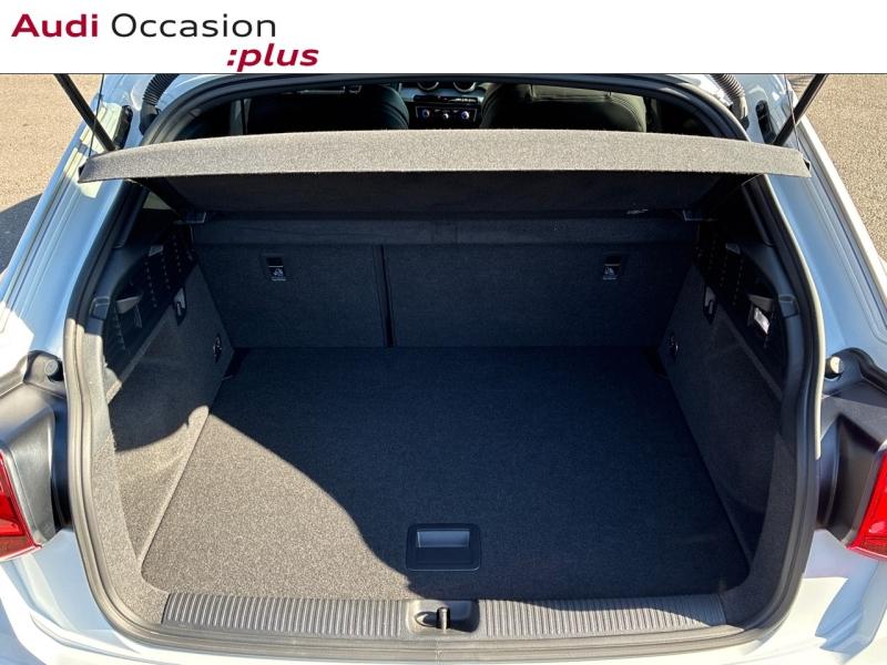 Voitures occasions Audi Q2 S line Plus Clermont-Ferrand