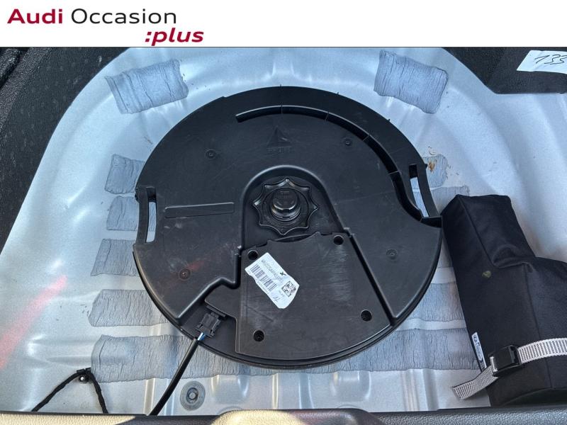 Voitures occasions Audi Q2 S line Plus Clermont-Ferrand