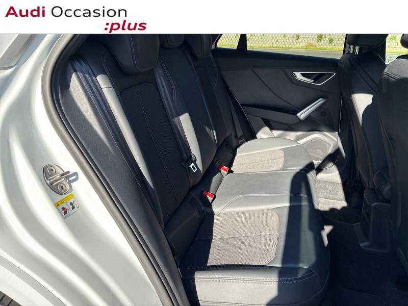 Voitures occasions Audi Q2 S line Plus Clermont-Ferrand
