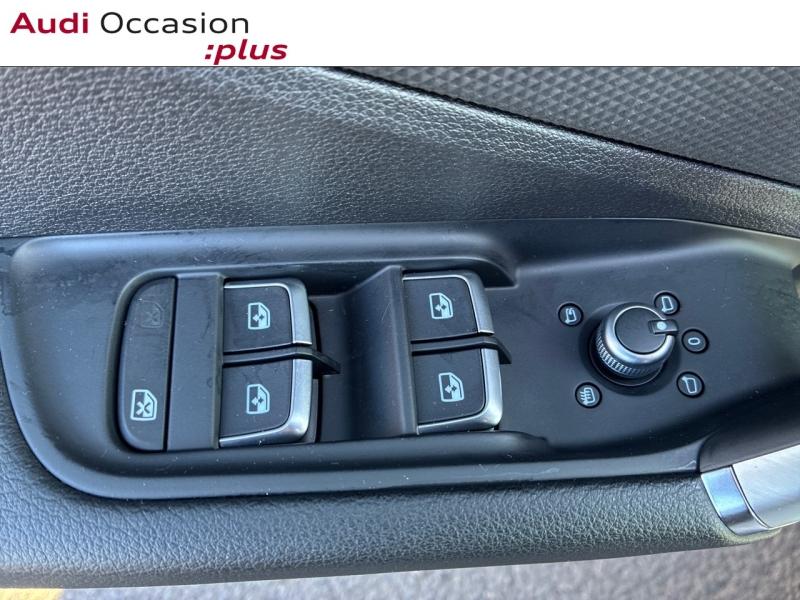 Voitures occasions Audi Q2 S line Plus Clermont-Ferrand