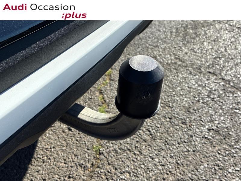 Voitures occasions Audi Q2 S line Plus Clermont-Ferrand