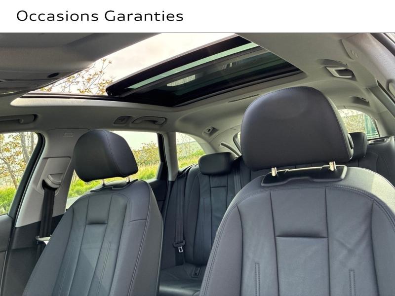 Voitures occasions Audi A4 Avant Avus Clermont-Ferrand
