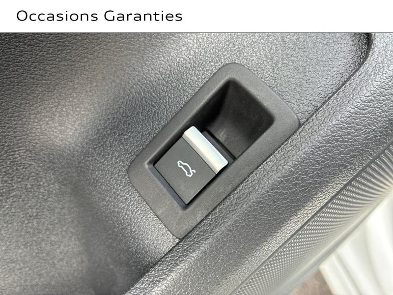 Voitures occasions Audi A4 Avant Avus Clermont-Ferrand