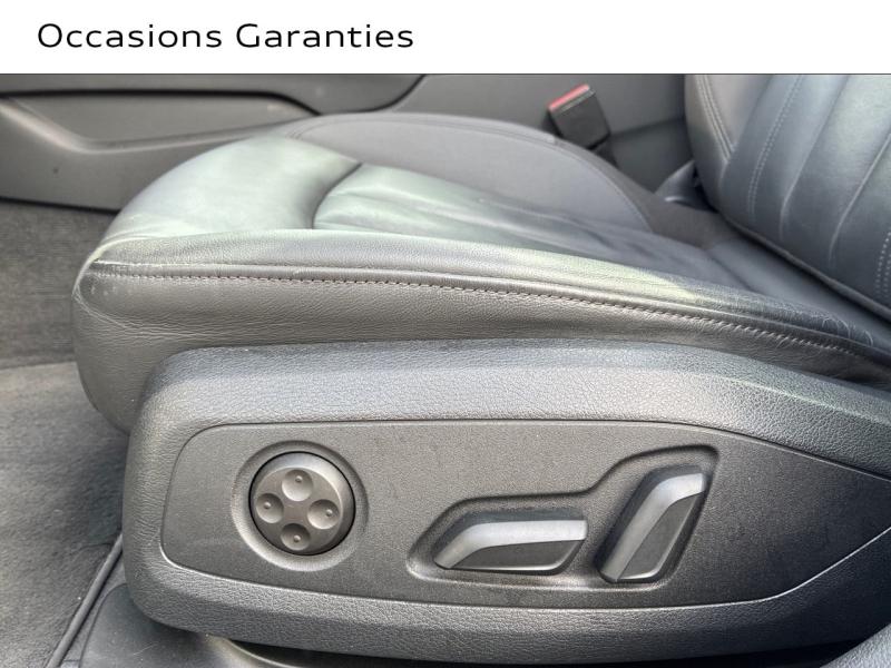 Voitures occasions Audi A4 Avant Avus Clermont-Ferrand