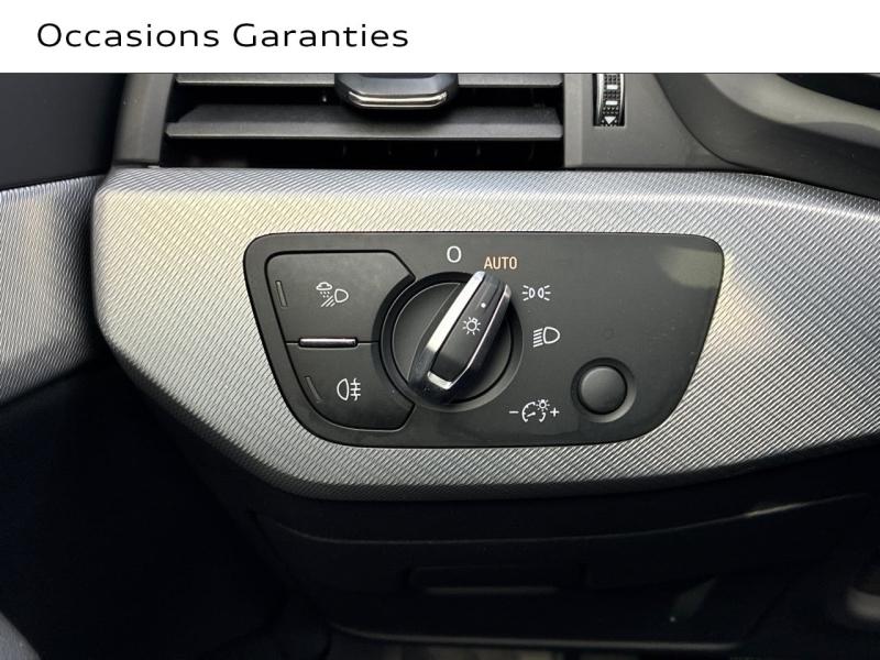 Voitures occasions Audi A4 Avant Avus Clermont-Ferrand