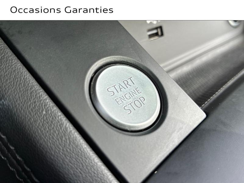 Voitures occasions Audi A4 Avant Avus Clermont-Ferrand