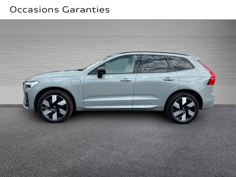 Voitures occasions VOLVO XC60 Ultra Style Dark Clermont-Ferrand