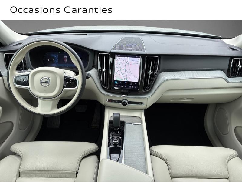 Voitures occasions VOLVO XC60 Ultra Style Dark Clermont-Ferrand