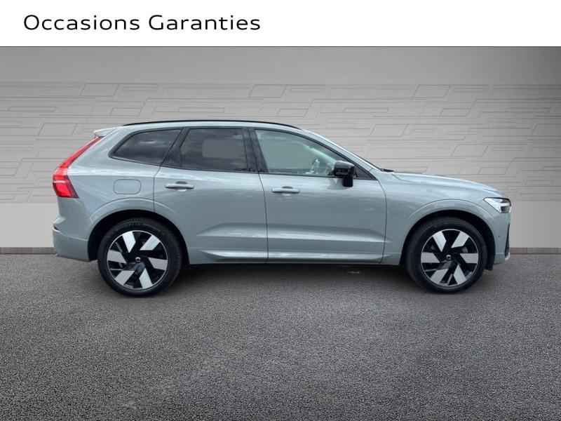 Voitures occasions VOLVO XC60 Ultra Style Dark Clermont-Ferrand