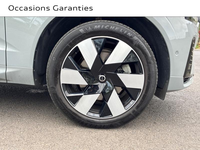 Voitures occasions VOLVO XC60 Ultra Style Dark Clermont-Ferrand