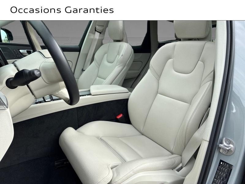 Voitures occasions VOLVO XC60 Ultra Style Dark Clermont-Ferrand