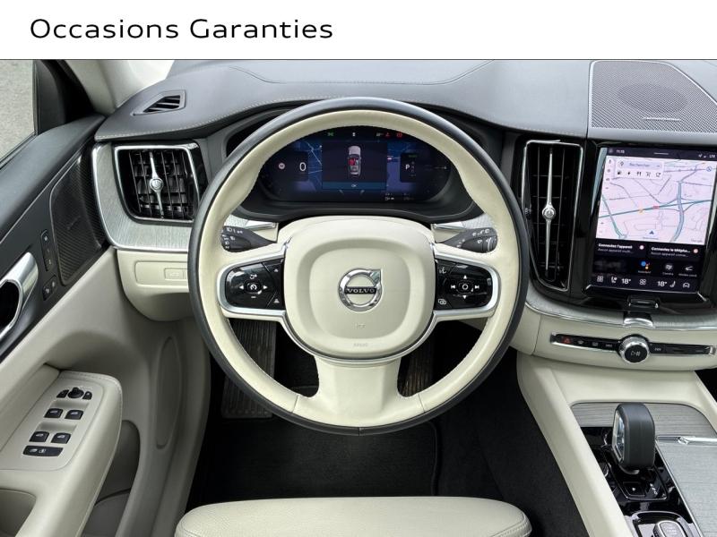 Voitures occasions VOLVO XC60 Ultra Style Dark Clermont-Ferrand