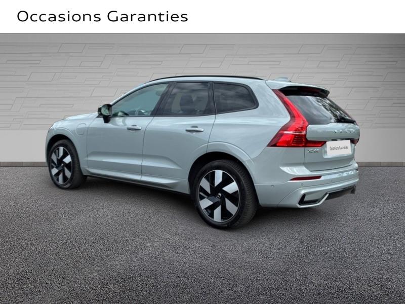 Voitures occasions VOLVO XC60 Ultra Style Dark Clermont-Ferrand