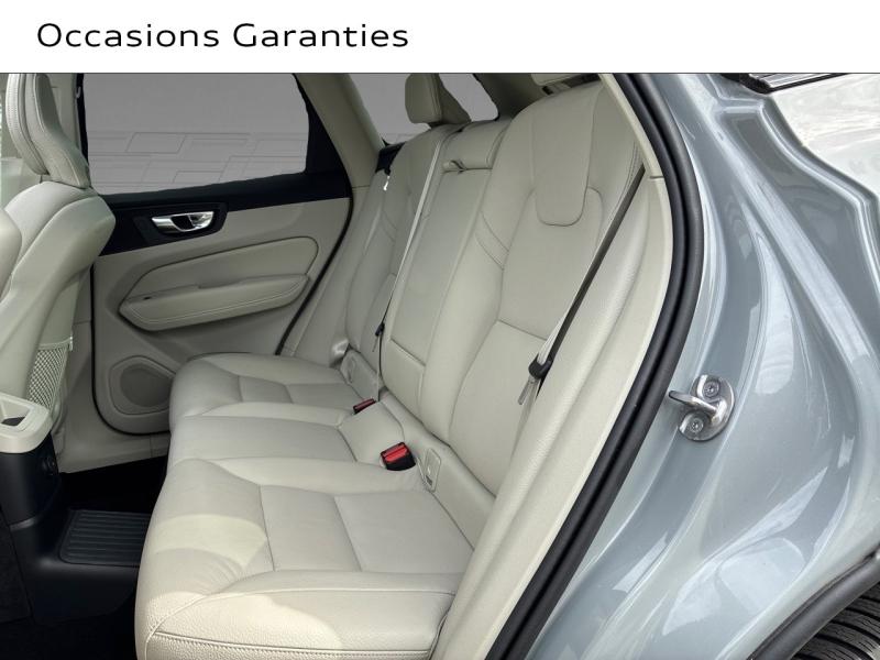 Voitures occasions VOLVO XC60 Ultra Style Dark Clermont-Ferrand