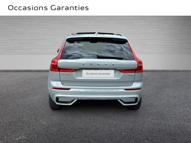 Voitures occasions VOLVO XC60 Ultra Style Dark Clermont-Ferrand