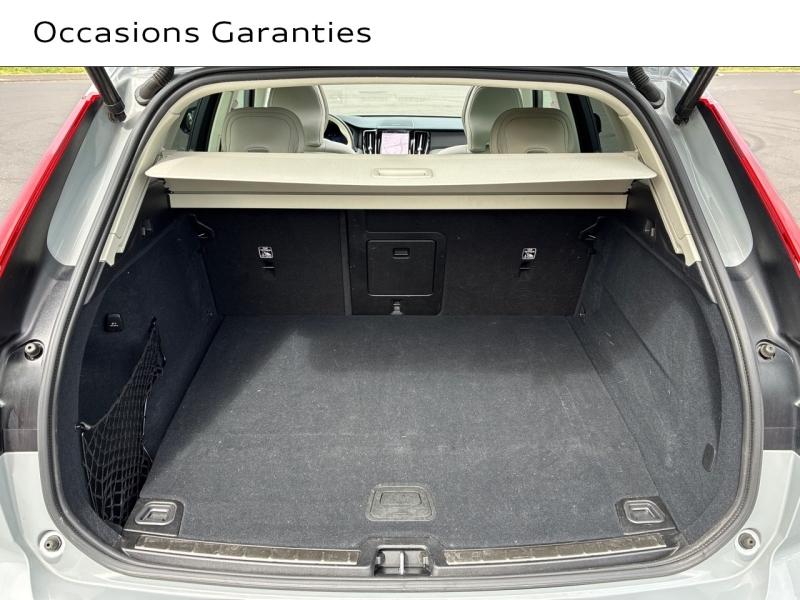 Voitures occasions VOLVO XC60 Ultra Style Dark Clermont-Ferrand