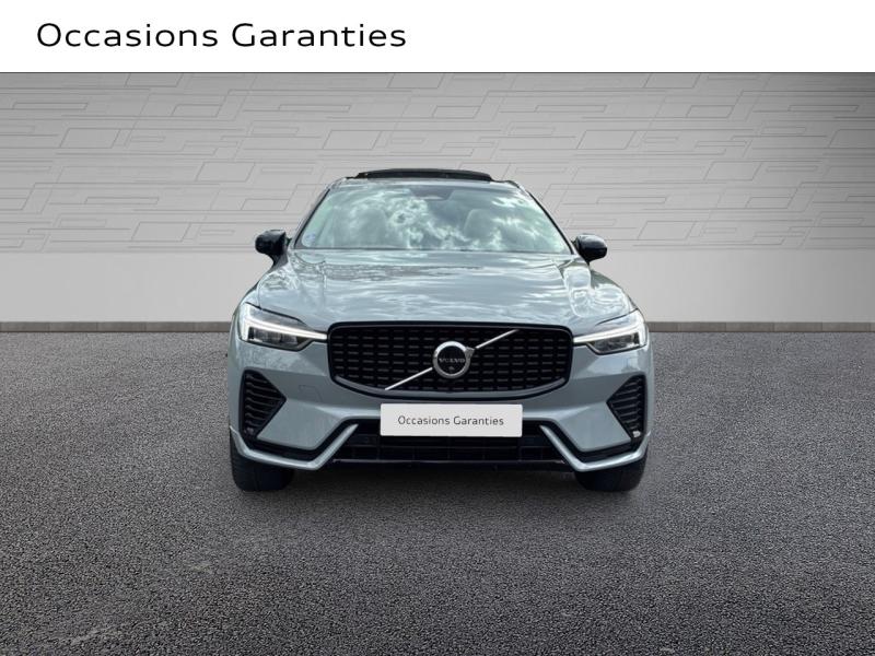 Voitures occasions VOLVO XC60 Ultra Style Dark Clermont-Ferrand