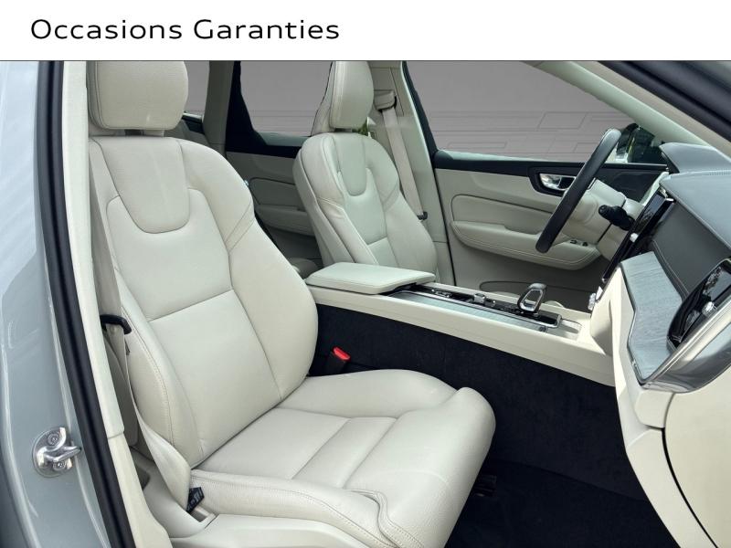 Voitures occasions VOLVO XC60 Ultra Style Dark Clermont-Ferrand