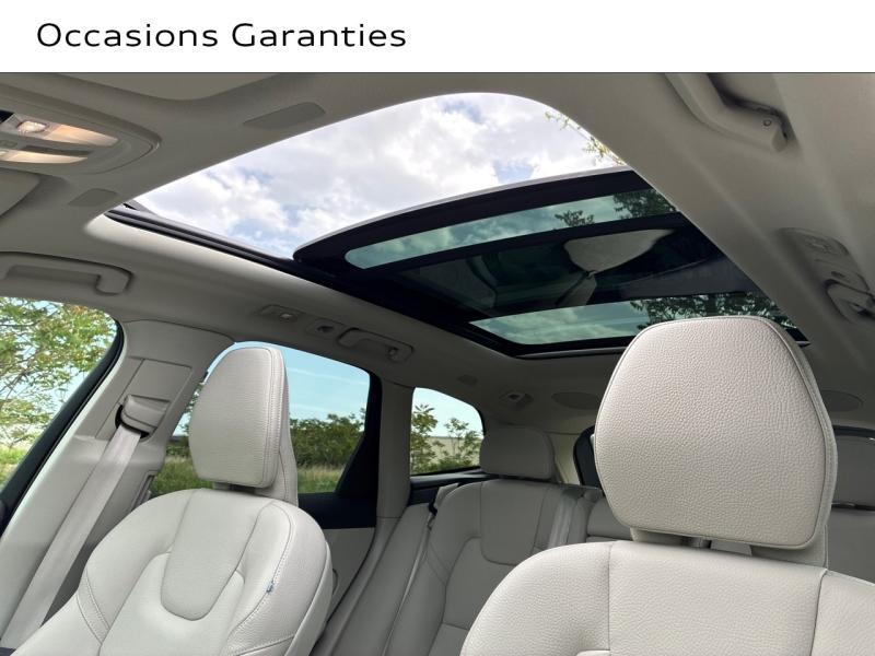 Voitures occasions VOLVO XC60 Ultra Style Dark Clermont-Ferrand