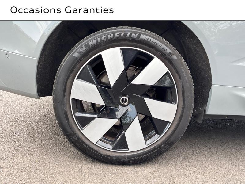 Voitures occasions VOLVO XC60 Ultra Style Dark Clermont-Ferrand