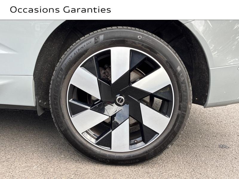 Voitures occasions VOLVO XC60 Ultra Style Dark Clermont-Ferrand