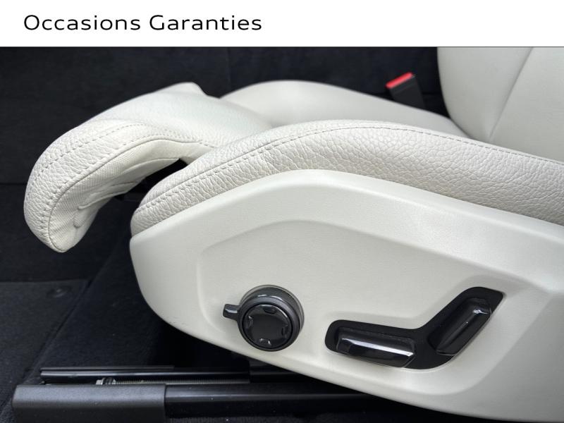 Voitures occasions VOLVO XC60 Ultra Style Dark Clermont-Ferrand