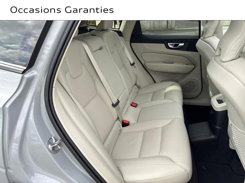Voitures occasions VOLVO XC60 Ultra Style Dark Clermont-Ferrand