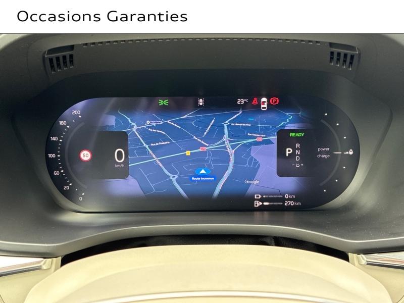 Voitures occasions VOLVO XC60 Ultra Style Dark Clermont-Ferrand