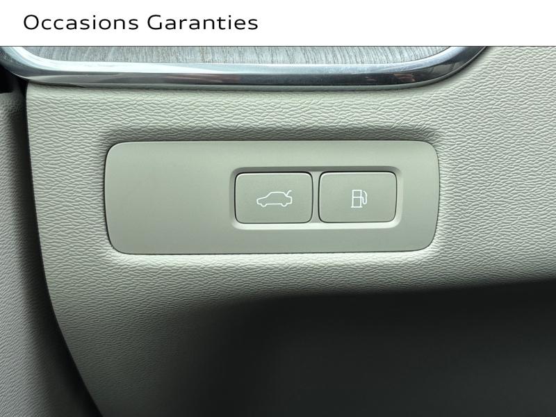 Voitures occasions VOLVO XC60 Ultra Style Dark Clermont-Ferrand
